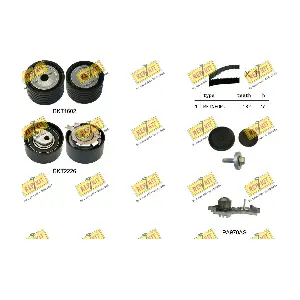 REPKIT RKTK0912PA