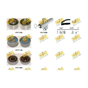 REPKIT RKTK1271
