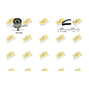 RKTK0897 REPKIT