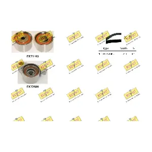 REPKIT RKTK1208