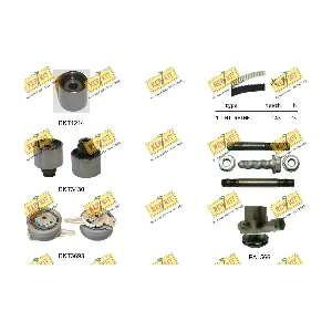 REPKIT RKTK1166PA