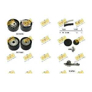 RKTK1147PA REPKIT