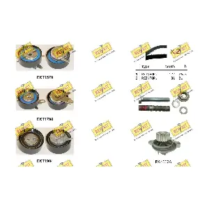 REPKIT RKTK1175PA
