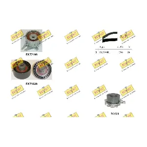 REPKIT RKTK0907PA