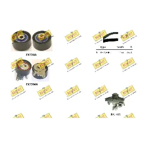 REPKIT RKTK1156PA