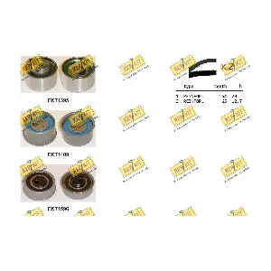 REPKIT RKTK1252