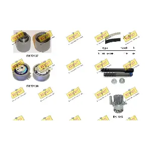 REPKIT RKTK0867PA3