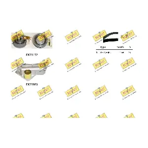 REPKIT RKTK0909