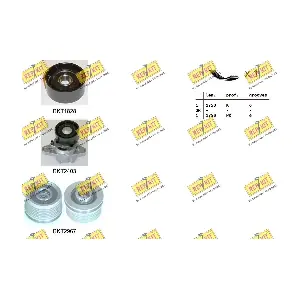 REPKIT RKTA0108