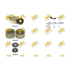 REPKIT RKTA0110