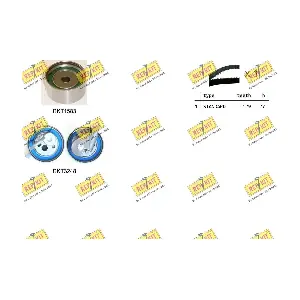 REPKIT RKTK1268