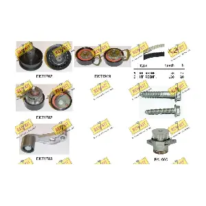 RKTK0939PA2 REPKIT