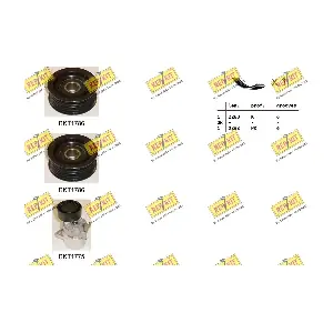 REPKIT RKTA0032
