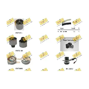 REPKIT RKTK1166PA2