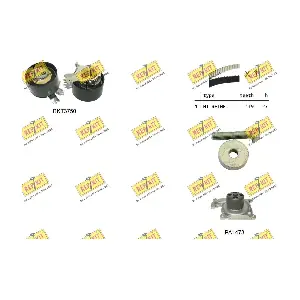 RKTK1168PA REPKIT