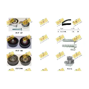 REPKIT RKTK0848PA
