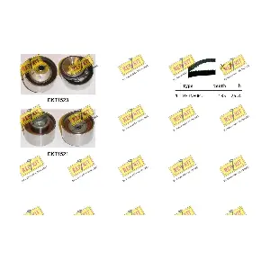 REPKIT RKTK1142