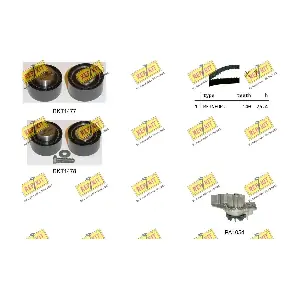 REPKIT RKTK0915PA2