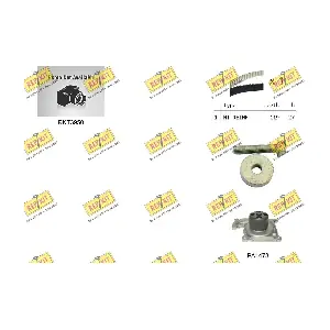 RKTK1291PA REPKIT