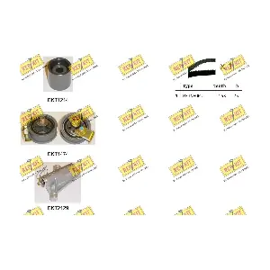 RKTK0910C REPKIT