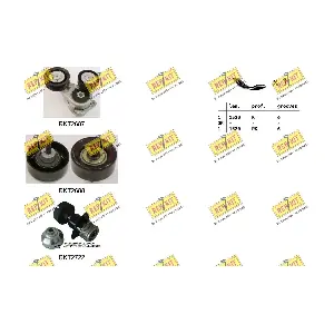 RKTA0043 REPKIT