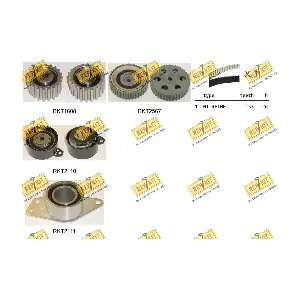 REPKIT RKTK1036