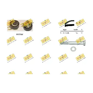 RKTK0902 REPKIT