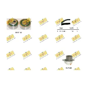 RKTK1120PA REPKIT