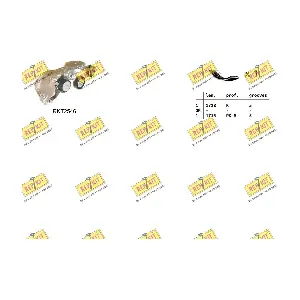 RKTA0030 REPKIT