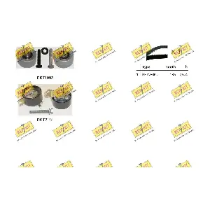 REPKIT RKTK1054