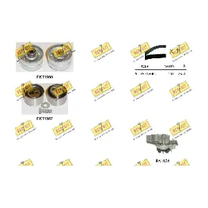 REPKIT RKTK0937PA