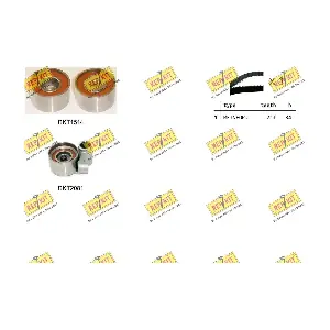 RKTK1284 REPKIT