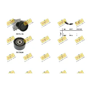 RKTA0133 REPKIT