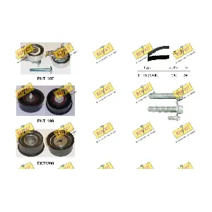 REPKIT RKTK0848