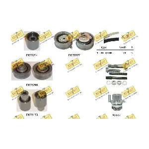 RKTK0865PA REPKIT