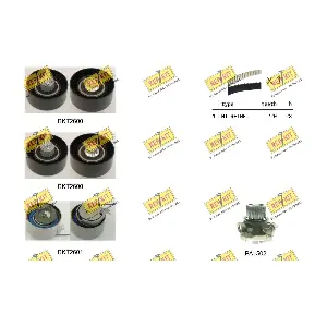 RKTK1067PA REPKIT