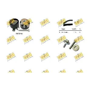 REPKIT RKTK0863