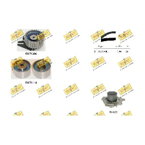 REPKIT RKTK0853PA