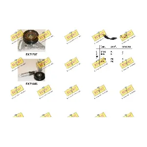 RKTA0116 REPKIT