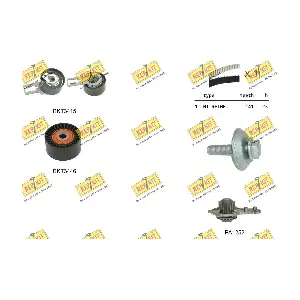REPKIT RKTK1148PA