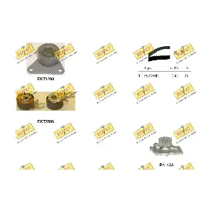 RKTK1154PA REPKIT