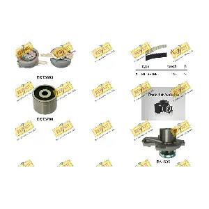 REPKIT RKTK1181PA