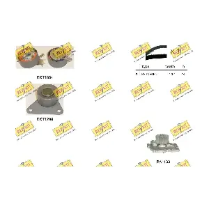 REPKIT RKTK0913PA