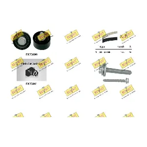 RKTK1285 REPKIT