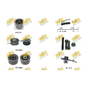 RKTK1298PA REPKIT