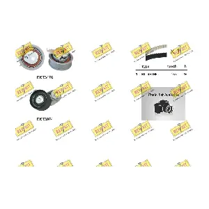 RKTK1299 REPKIT