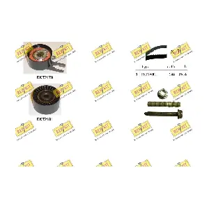 REPKIT RKTK0860