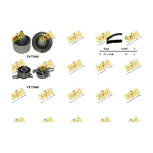 RKTK1300 REPKIT