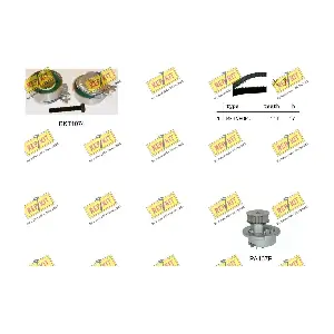 REPKIT RKTK0813PA