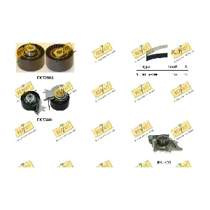 REPKIT RKTK1217PA